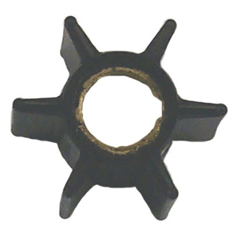 Sierra Impeller For Mercury Marine Engine, Sierra Part #18-3054 image number 1