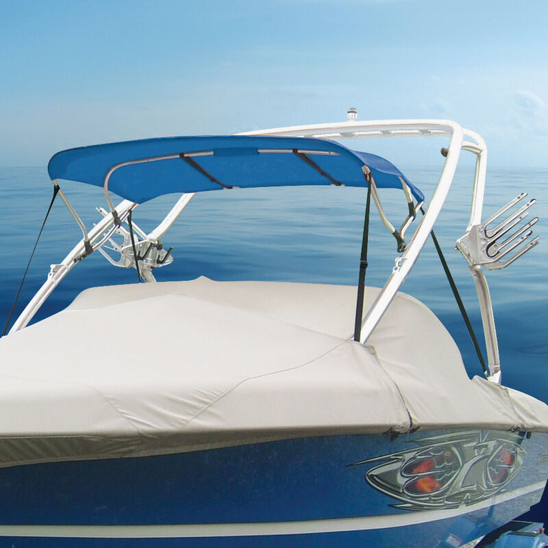 Taylor Made Tower Bimini Top, 75" - 78" image number 1