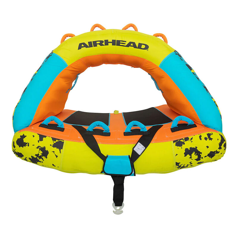 AIRHEAD Poparazzi 2 Towable Tube image number 8