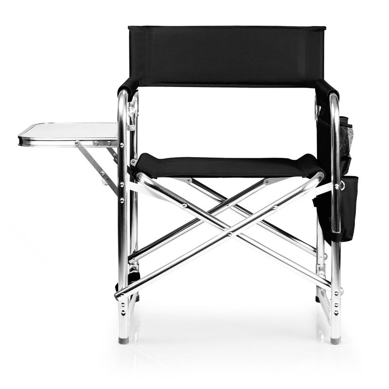 Oniva Sports Chair with Side Table image number 2