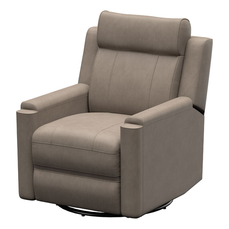 Thomas Payne Signature RV Swivel Glide Recliner image number 3