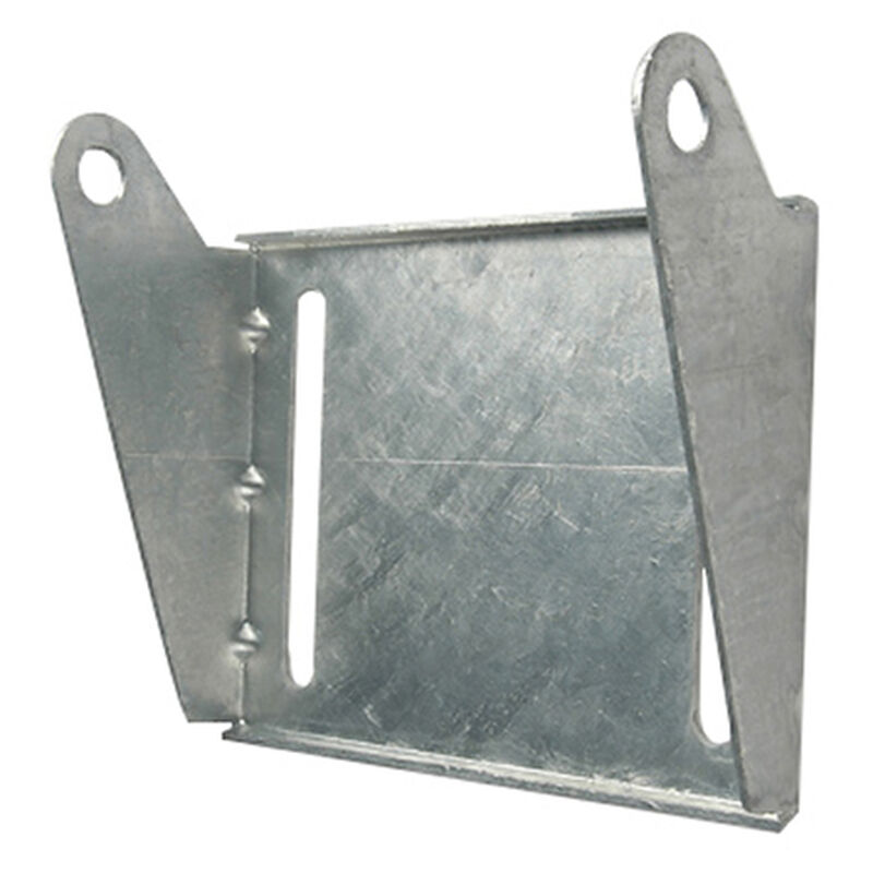 Smith Panel Bracket, 8" image number 1
