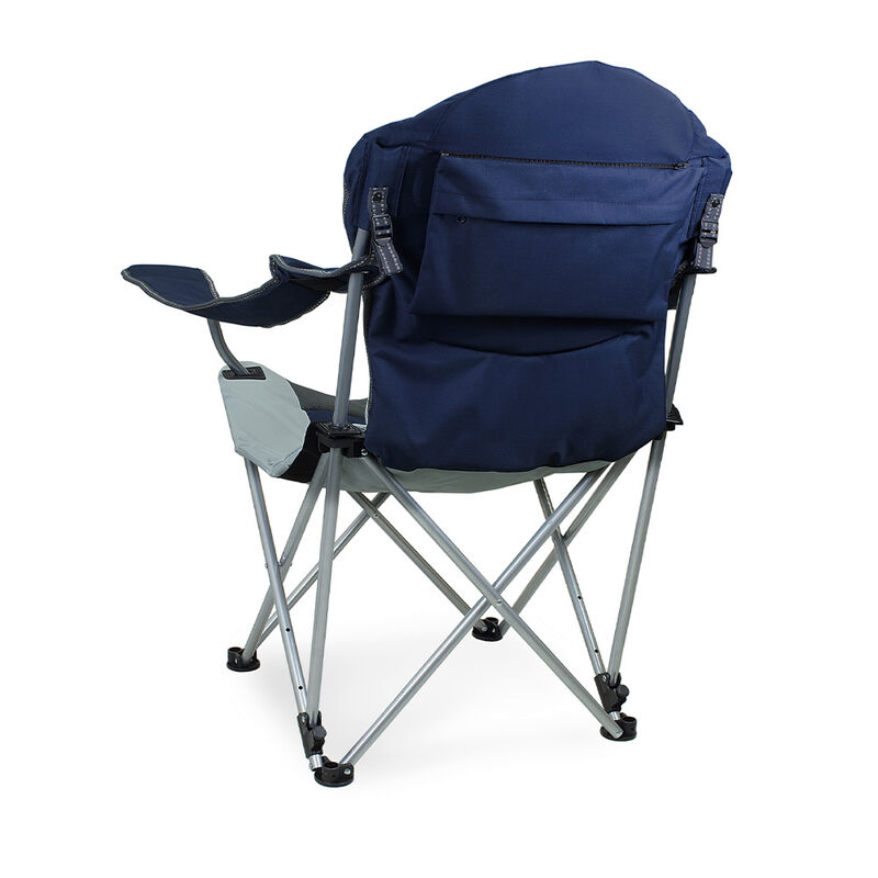Oniva Reclining Camp Chair with Carry Bag image number 2