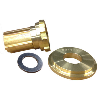 Michigan Wheel XHS II 225 Propeller Exchangeable Hub Kit