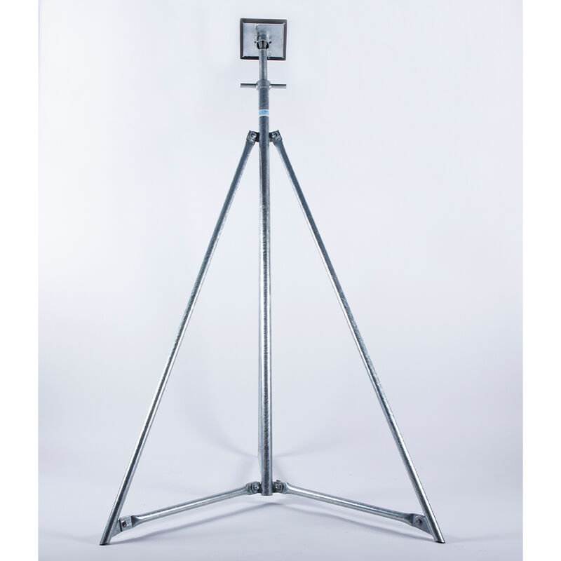 MarineMart LCF190 Sailboat Stand, 75"-92" image number 2