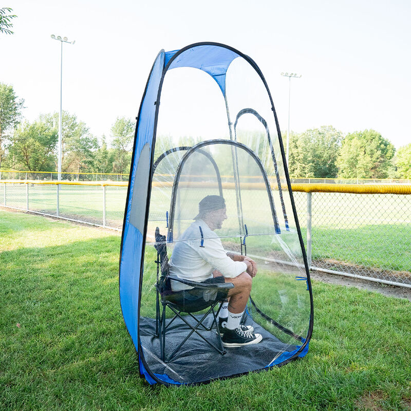 Stansport Pop-Up Multi-Purpose Shelter image number 8