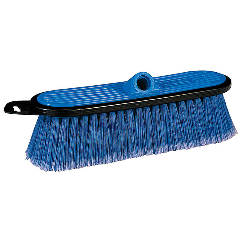 Mr. LongArm Soft Flow-Thru Wash Brush image number 1