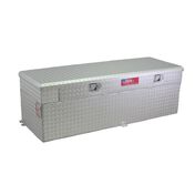 Auxiliary Combo Fuel & Tool Boxes 91 gallon