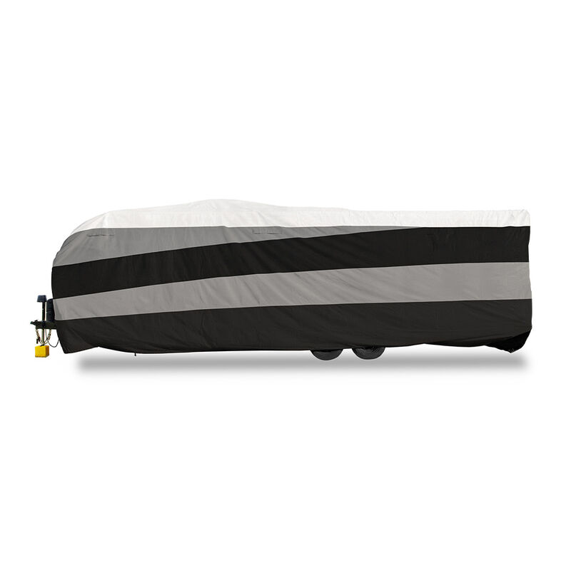 Camco Ultra Shield Cover,  Travel Trailer, Up to 15' image number 9