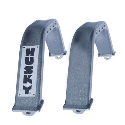 Husky Towing 16K Fifth Wheel Uprights