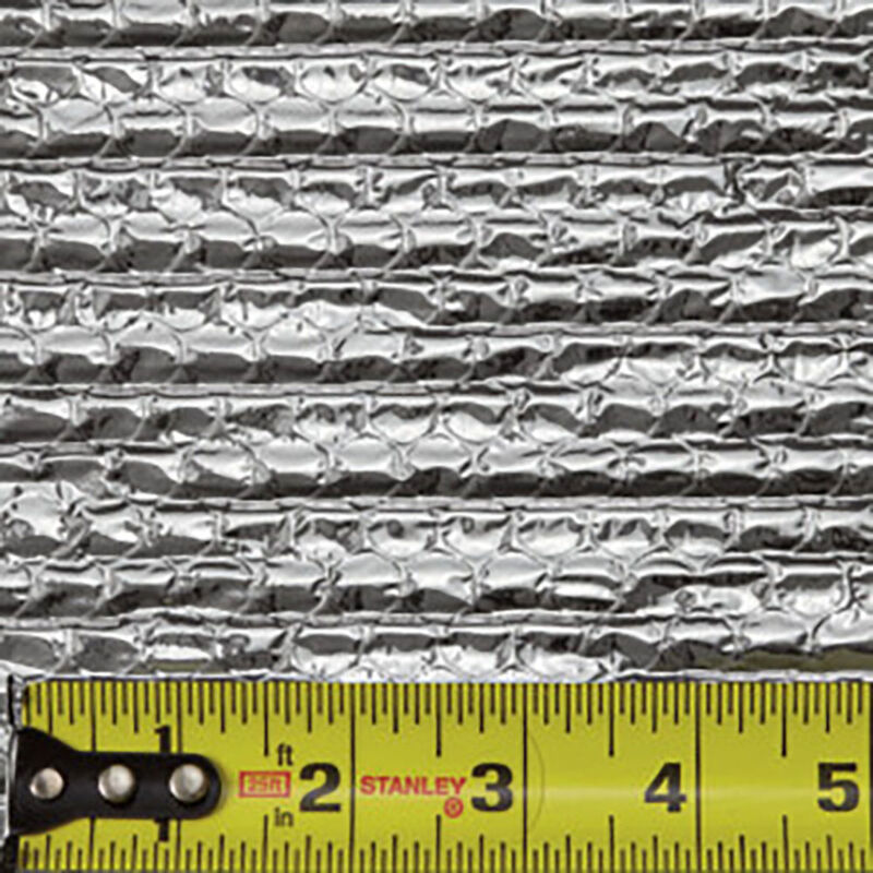 Reflectix&reg; Double Reflective Insulation, 25' x 48" image number 2