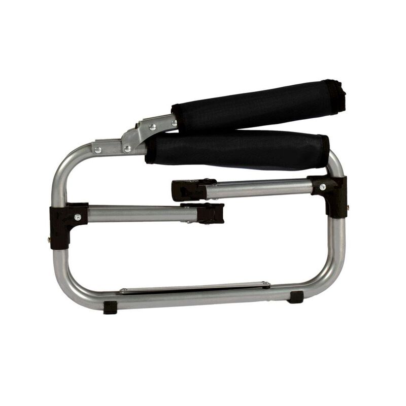 Larry Chair, Black image number 3