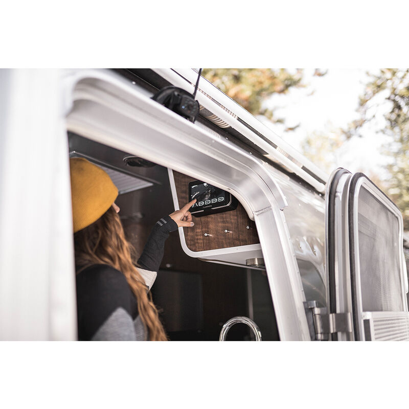 Furrion Vision S RV Backup Camera System with 7" Monitor, Single Rear Sharkfin Camera image number 7