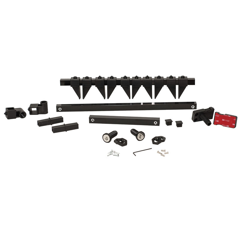 The Knob Stopper Custom Stove Safety Kit  image number 8