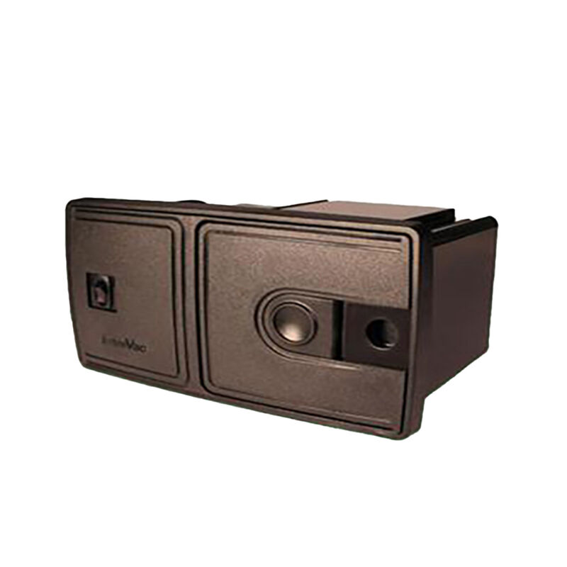 InterVac Disposable Vacuum Cleaner Bags image number 1