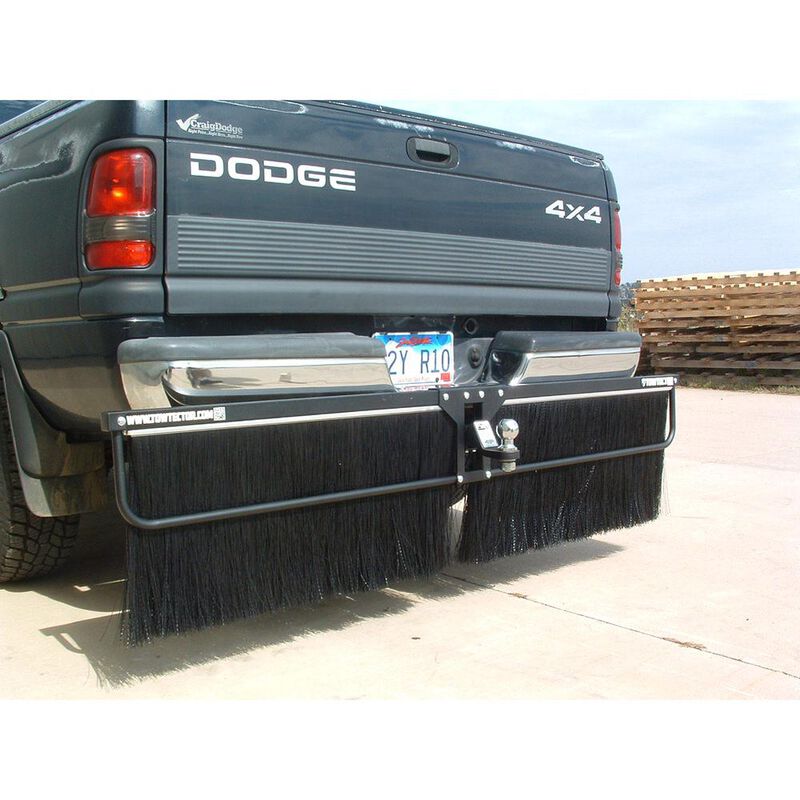 Towtector Premium Adjustable Up To 24", 2008-Up Duramax Diesel image number 2