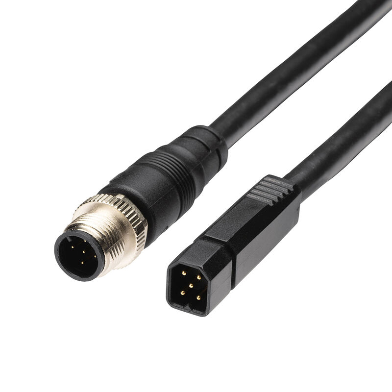 Humminbird AS QD NMEA 2000 - Helix NMEA Adapter image number 2