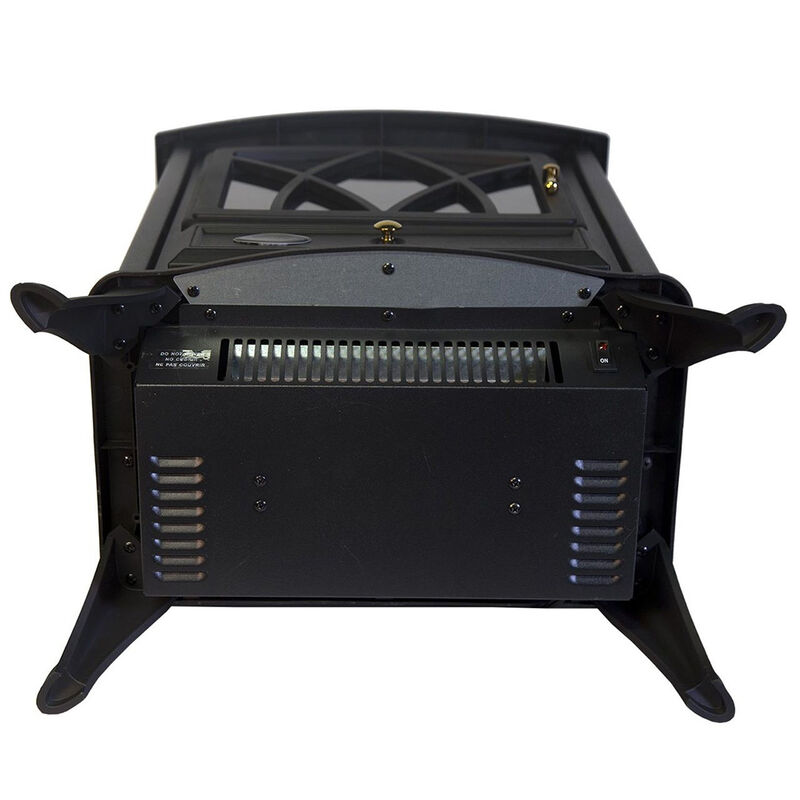 Comfort Glow Ashton Electric Stove image number 5