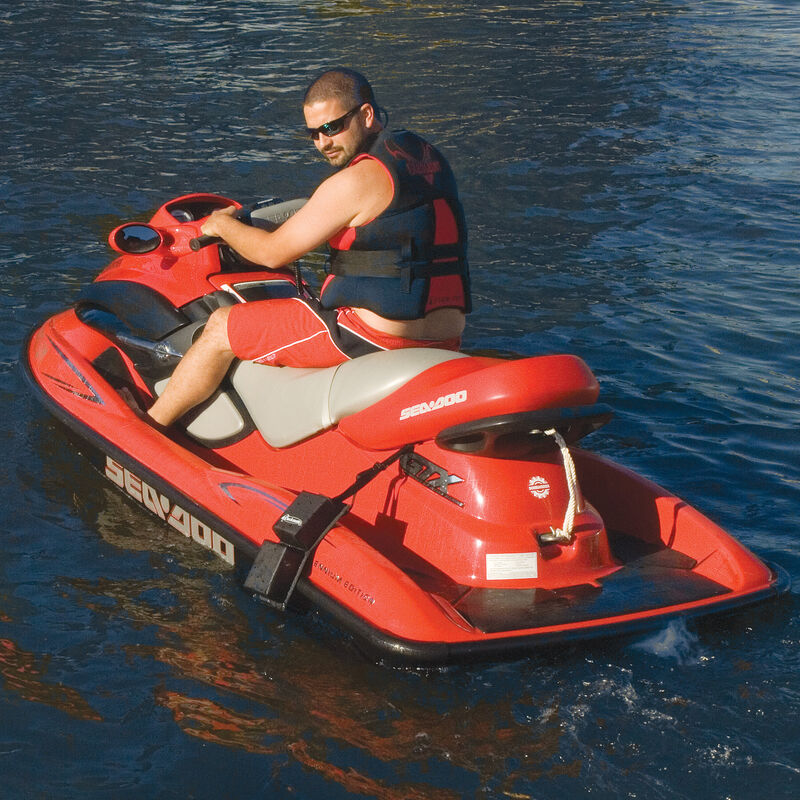 Dockmate Hinged PWC Fender image number 3