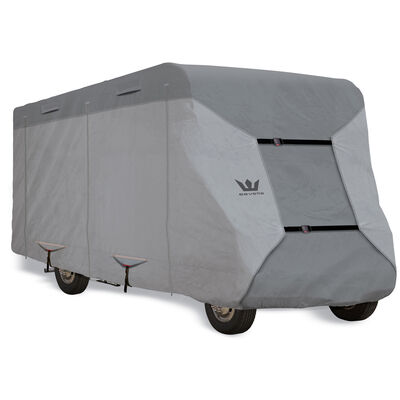 Eevelle S2 Expedition Class C Cover, Gray or Tan