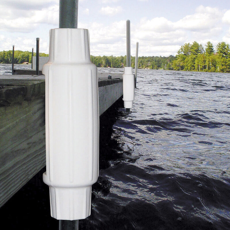 Dock Edge 23" Torpedo Post Bumpers image number 2