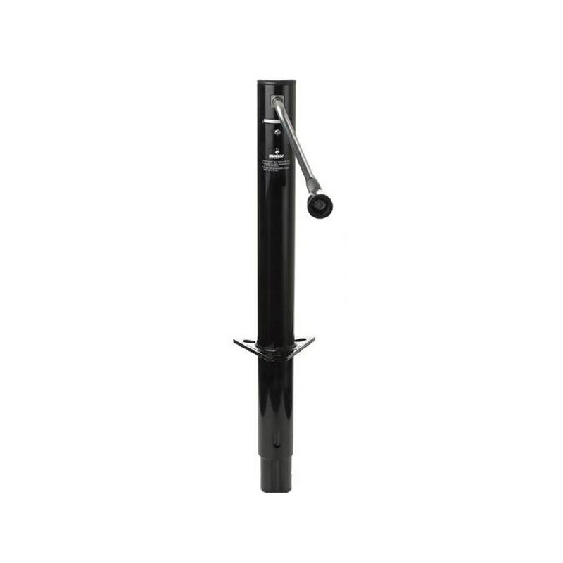 Husky Towing Side-Wind Jack - 2,000lb (bulk packaging) image number 1