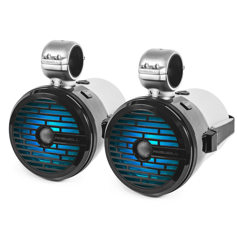 Roswell R1 8" Tower Speaker image number 1