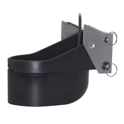 Garmin TM265LH Plastic Transom-Mount Transducer
