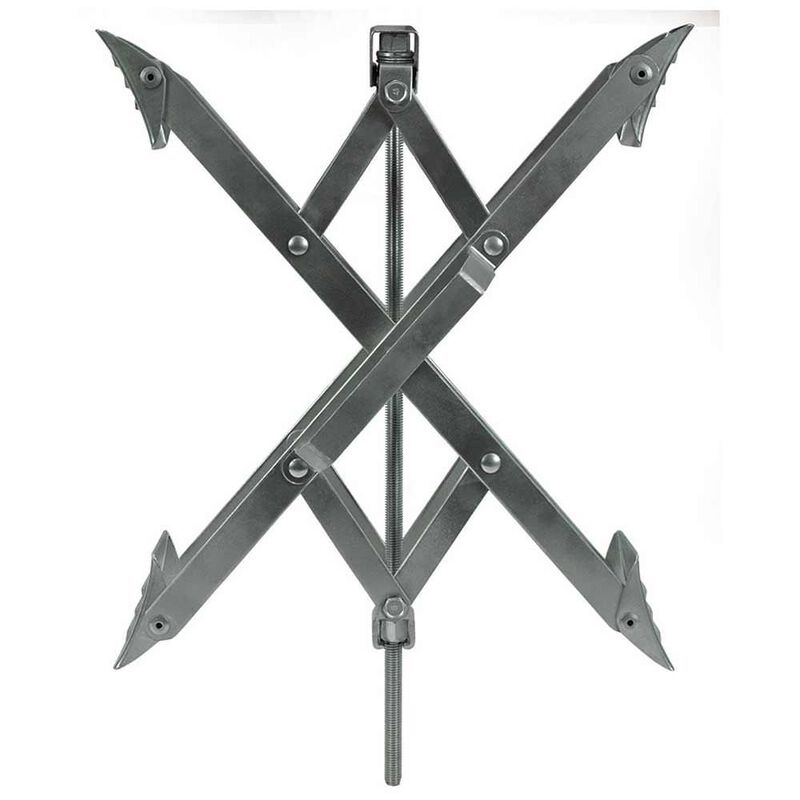 Ultra-Fab Supergrip Chock XL image number 1