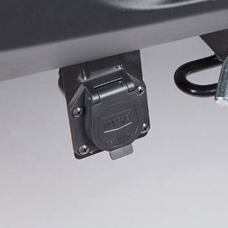 Reese Trailer Wiring Connector Adapter image number 3