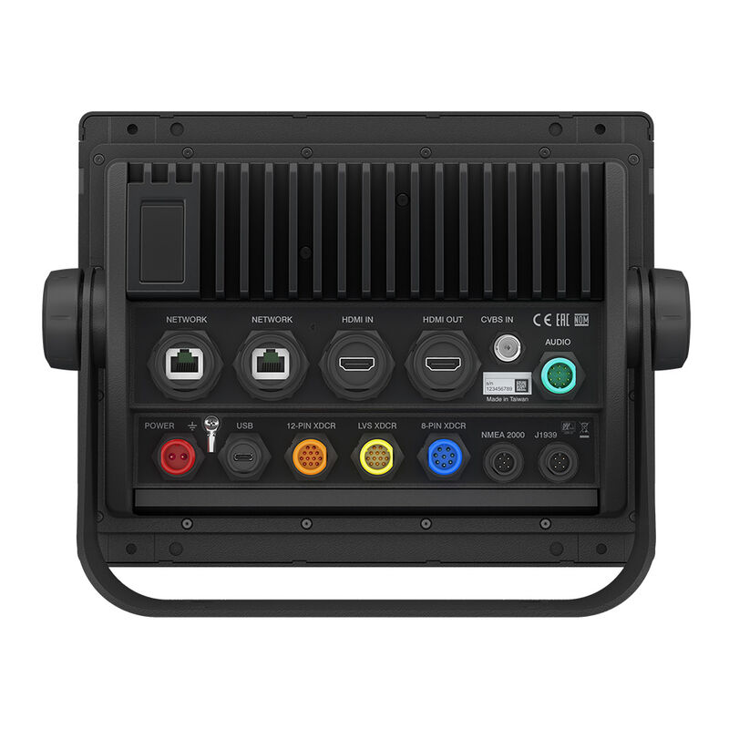 Garmin GPSMAP 8610xsv Combo GPS/Fishfinder GN+ image number 2