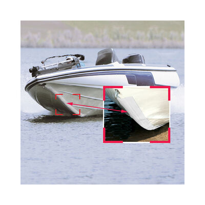 Megaware KeelGuard, 7'