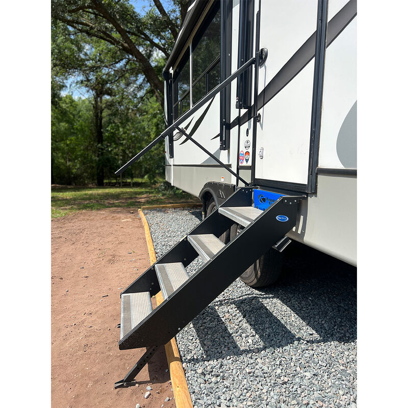 MORryde Safe-T-Rail image number 4