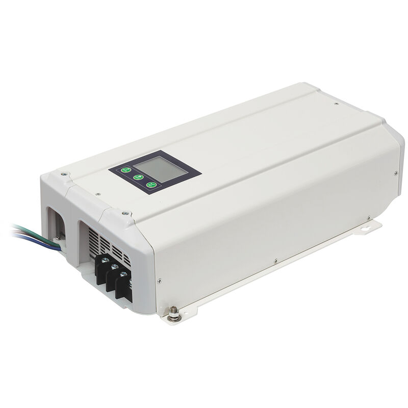 KISAE 100A AC Charger image number 1