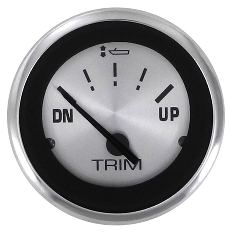 Sierra Sterling 2" Trim Gauge image number 1