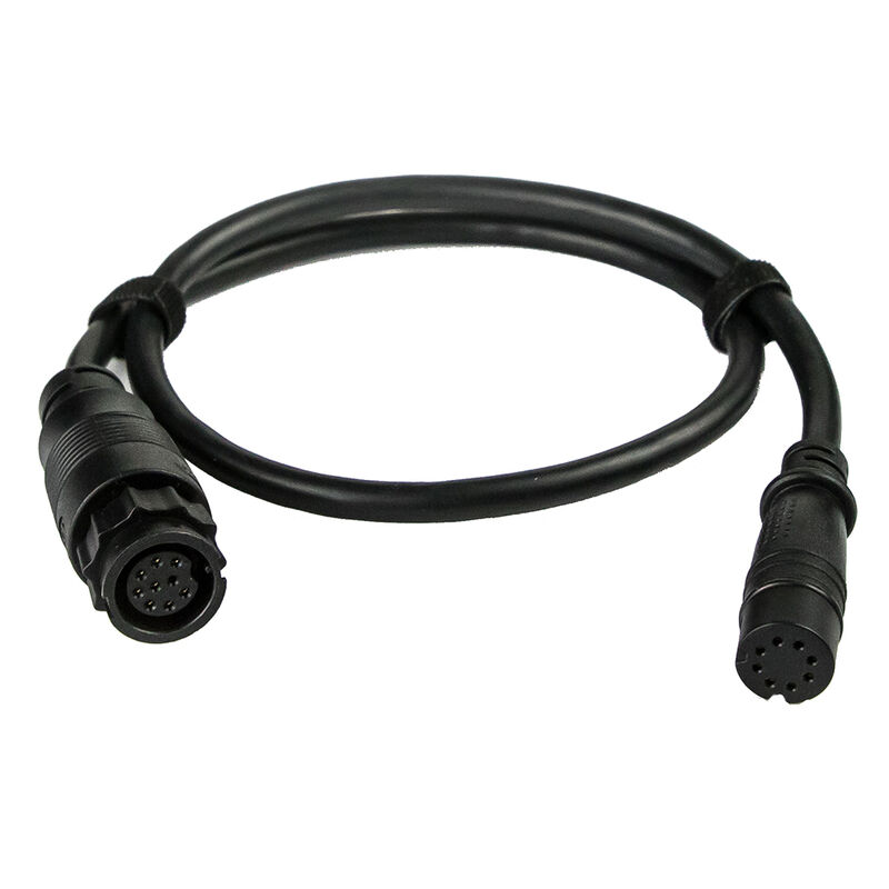 Lowrance XSONIC Transducer Adapter Cable to HOOK image number 1