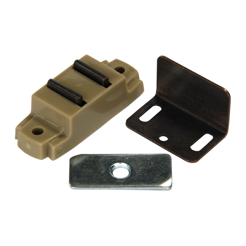 JR Products Surface-Mount Magnetic Catch image number 1