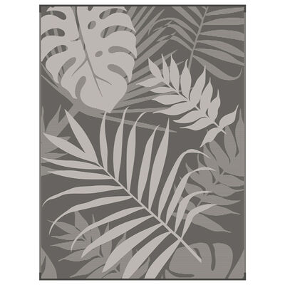 Venture Forward LED Illuminated 9' x 12' RV Patio Mat