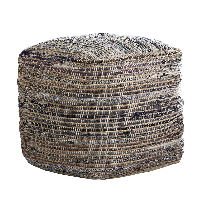 Absalom Pouf image number 1