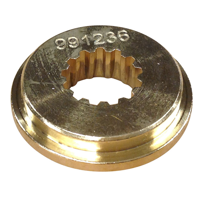 Michigan Wheel Thrust Washer For Mercury/Mariner/Force 25-70 HP image number 1