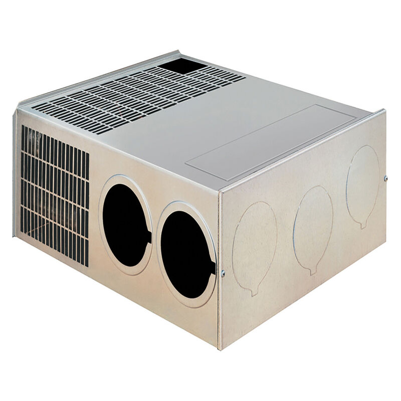 Suburban Mfg SF-30FQ Direct Discharge Furnace, 30,000 BTU image number 1