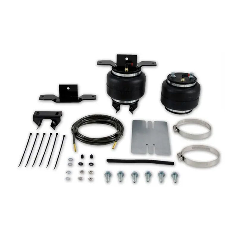 Super Duty Air Springs, Rear --'86-'94 Toyota Micro Mini Motorhome image number 1