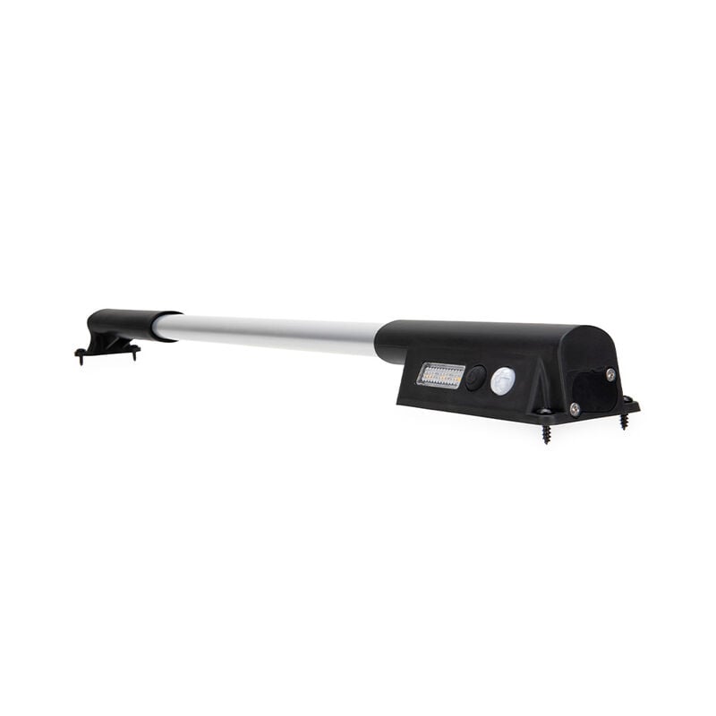 Camco Motion-Activated LED RV Screen Door Crossbar Handle image number 7