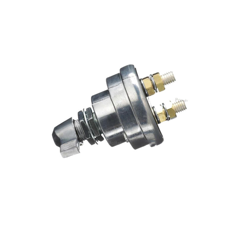 Pollak 51-902EP Master Disconnect Switch image number 5