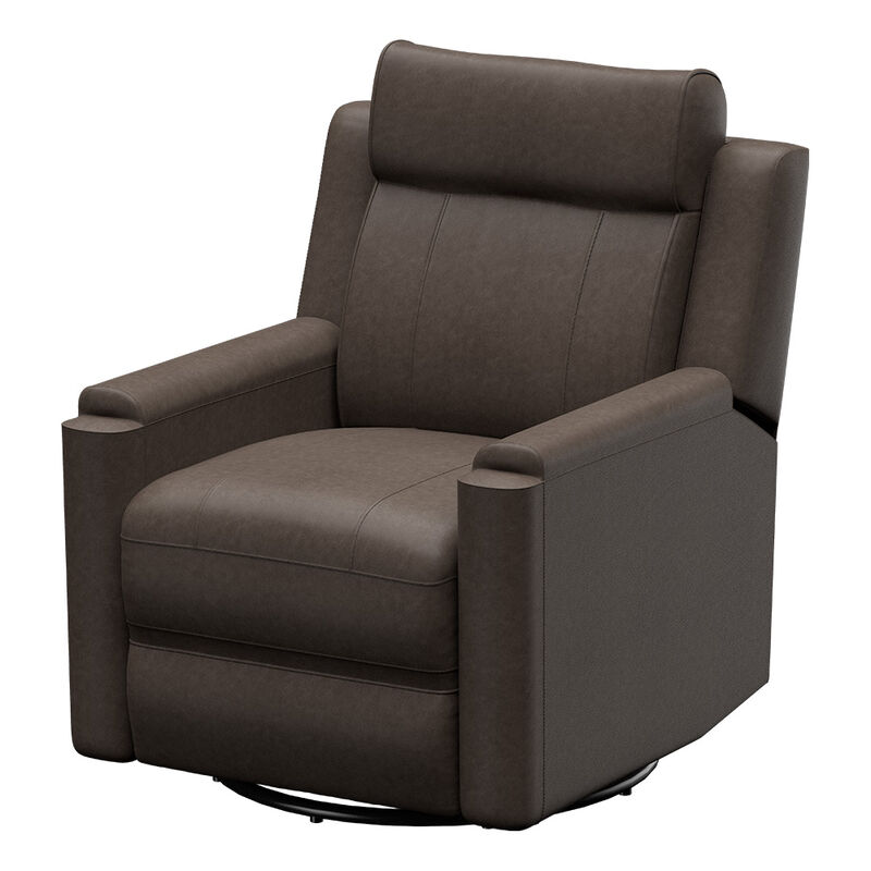 Thomas Payne Signature RV Swivel Glide Recliner image number 3