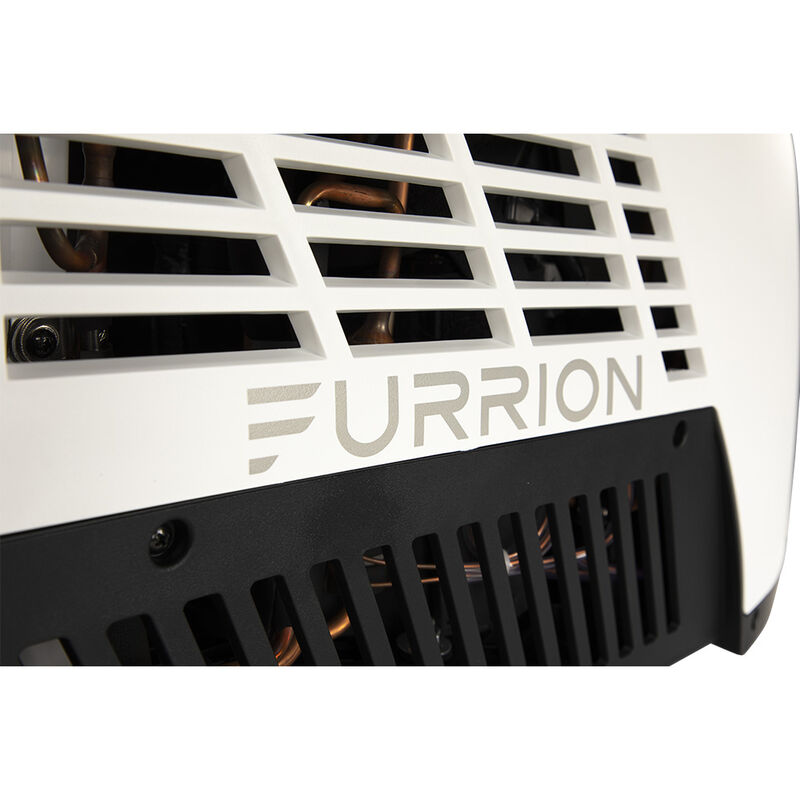 Furrion Chill Cube 18K Variable Speed RV Air Conditioner, Non-Ducted, White image number 2