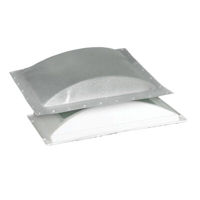 Ice Skylight Kit, 14&rdquo; x 22&rdquo;