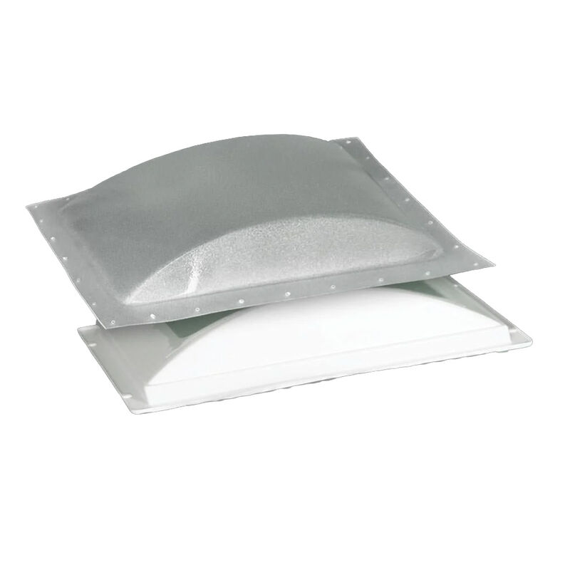 Ice Skylight Kit, 14&rdquo; x 22&rdquo; image number 1