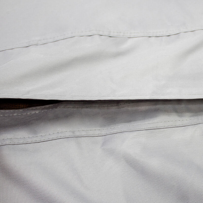 Eevelle Goldline Class C Cover, Gray or Tan image number 5