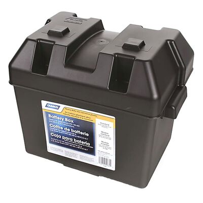 Camco Standard 24M Battery Box